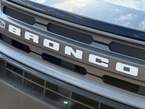 Certified 2023 Ford Bronco Sport Big Bend w/ Convenience Package AWD/4WD image 25