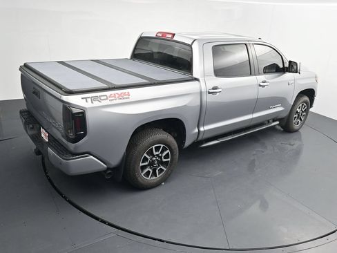 Used 2019 Toyota Tundra Limited w/ Limited Premium Package AWD/4WD image 30