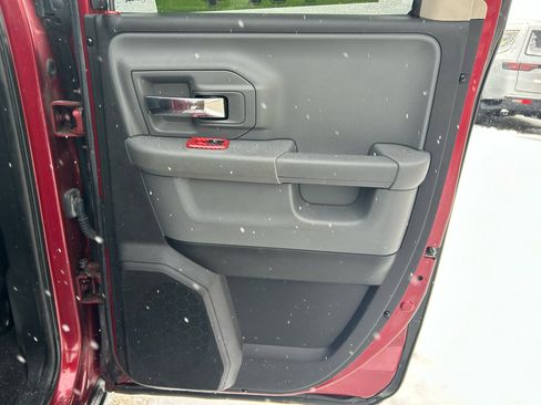 Used 2013 RAM 1500 Big Horn image 15