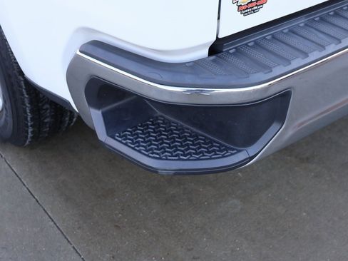 Used 2020 Chevrolet Silverado 1500 LT w/ All-Star Edition image 28