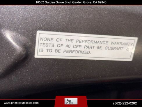 Used 2015 Toyota Prius C One image 37