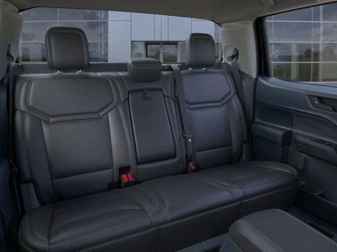 New 2026 Ford Maverick Lobo AWD/4WD image 11