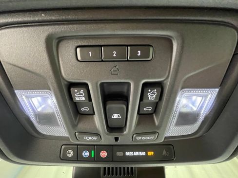 Used 2024 GMC Sierra 2500 Denali Ultimate AWD/4WD image 26