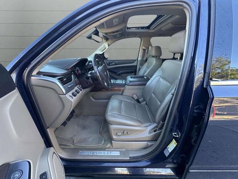 Used 2017 Chevrolet Tahoe Premier image 21