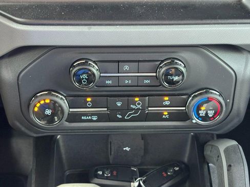 Used 2023 Ford Bronco Big Bend image 24