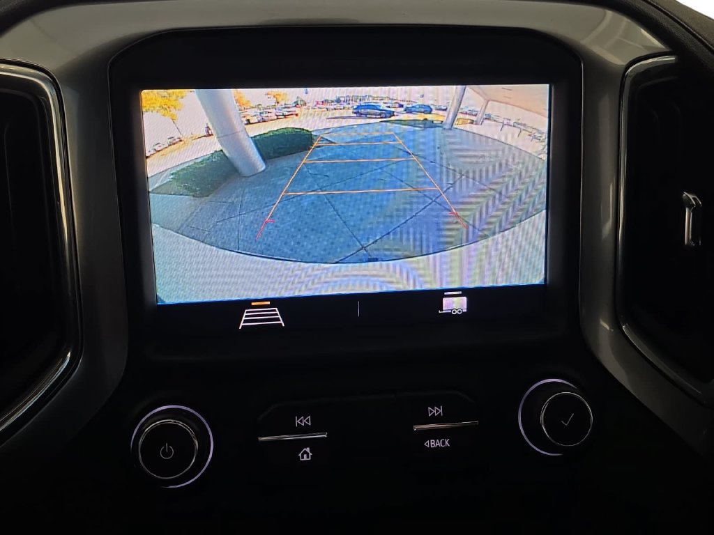 Used 2020 Chevrolet Silverado 1500 RST AWD/4WD image 23
