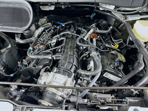 New 2026 Ford Transit 150 Low Roof AWD image 27