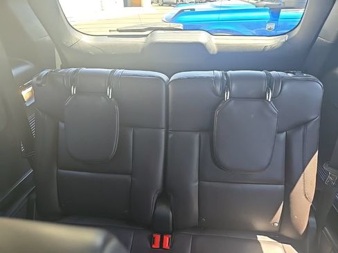 Used 2026 Ford Explorer Platinum AWD/4WD image 25