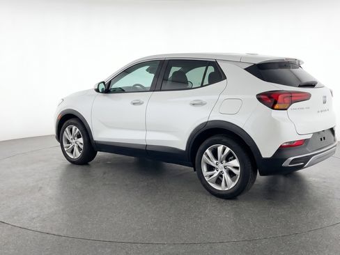 Used 2025 Buick Encore GX Preferred FWD image 6