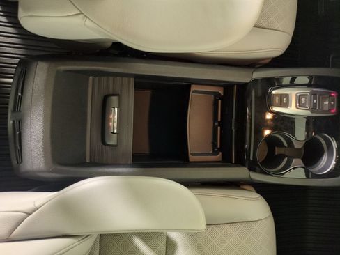 Certified 2023 Honda Passport Elite image 29
