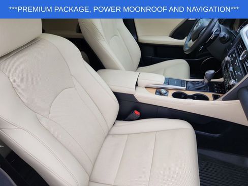 Used 2022 Lexus RX 350 AWD w/ Premium Package image 14