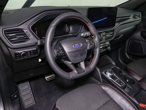 Used 2023 Ford Escape ST-Line w/ Tech Pack #1 image 19