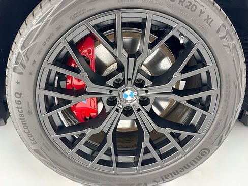 New 2026 BMW X3 M50 w/ Premium Package image 31