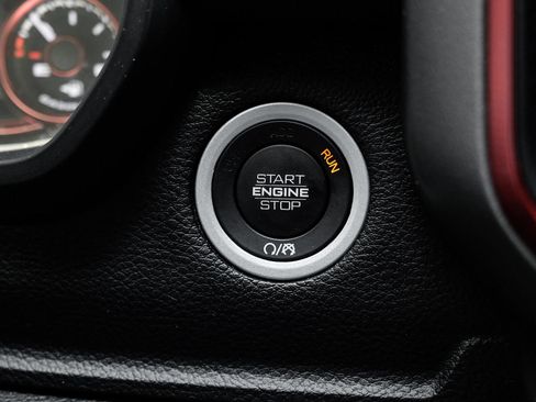 Used 2022 RAM 1500 Rebel w/ Rebel Level 2 Equipment Group AWD/4WD image 23