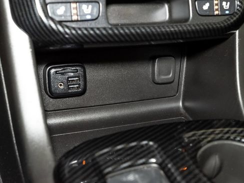 Used 2022 GMC Canyon Denali AWD/4WD image 19