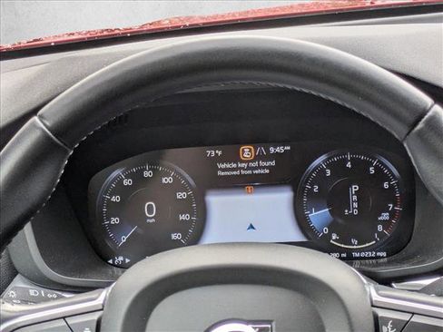 Used 2019 Volvo XC60 T6 Momentum w/ Protection Package Premier image 29