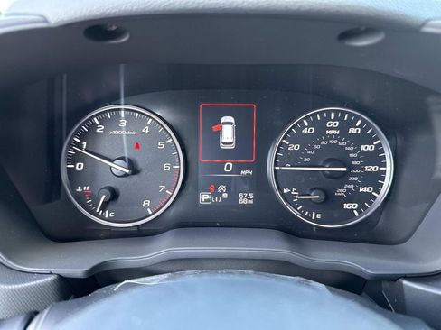 New 2026 Subaru Forester Limited AWD/4WD image 37