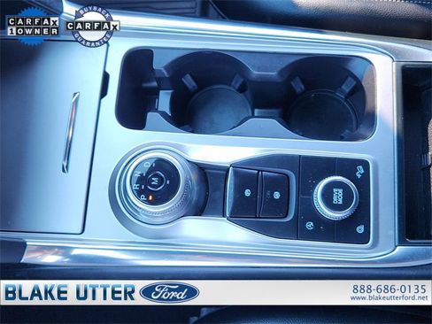 Used 2020 Ford Explorer XLT w/ Equipment Group 202A image 20