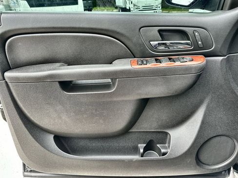 Certified 2014 GMC Yukon SLT image 22