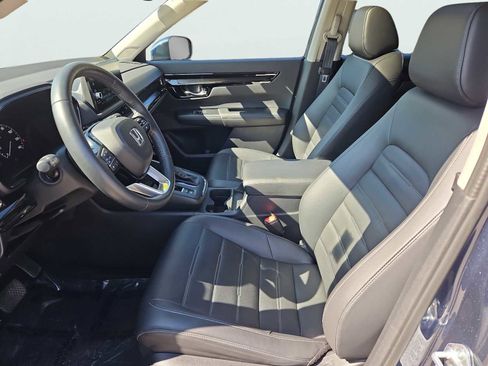 Certified 2024 Honda CR-V EX-L image 33