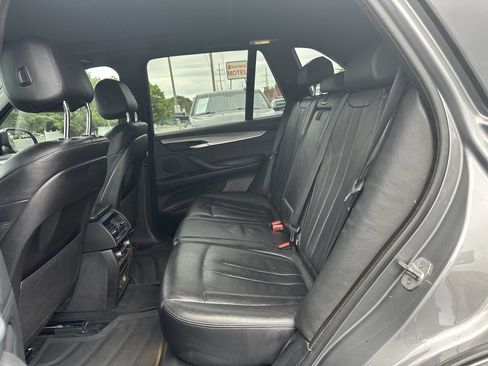 Used 2015 BMW X5 xDrive35i image 16