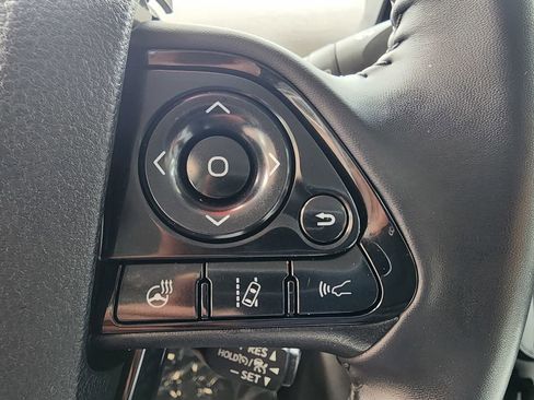 Used 2022 Toyota Prius Prime Limited FWD image 20