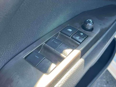 Certified 2023 Toyota Camry SE AWD/4WD image 18