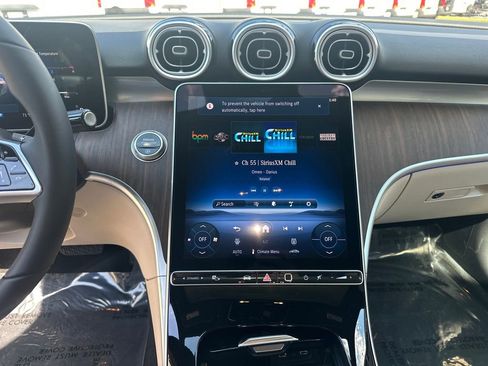 New 2026 Mercedes-Benz C 300 Sedan image 31