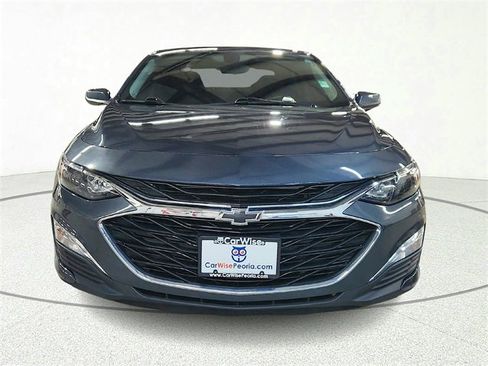 Used 2020 Chevrolet Malibu RS w/ LPO, Convenience Package 1 image 6