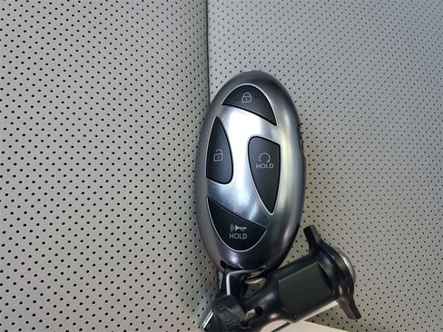 Used 2025 Hyundai Tucson SEL image 27