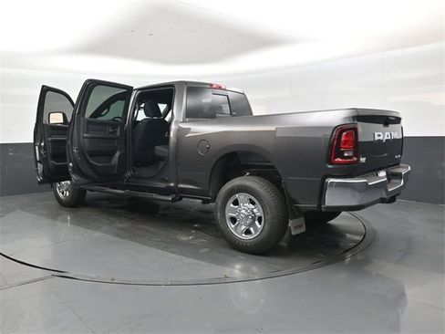 New 2026 RAM 2500 Tradesman image 46