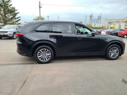 Used 2024 MAZDA CX-90 3.3 Turbo w/ Preferred Plus image 6