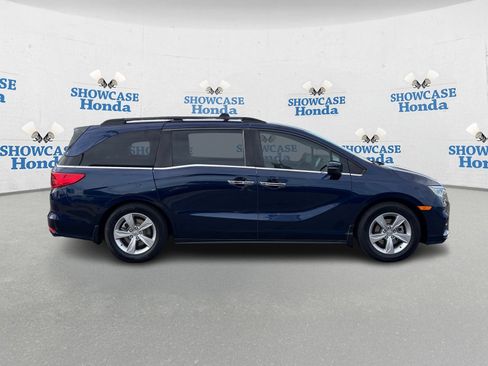 Used 2020 Honda Odyssey EX-L image 9