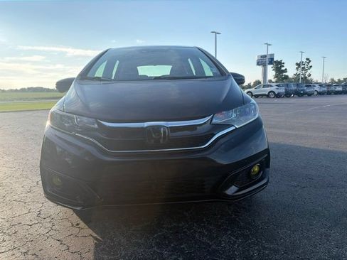 Used 2019 Honda Fit EX image 5