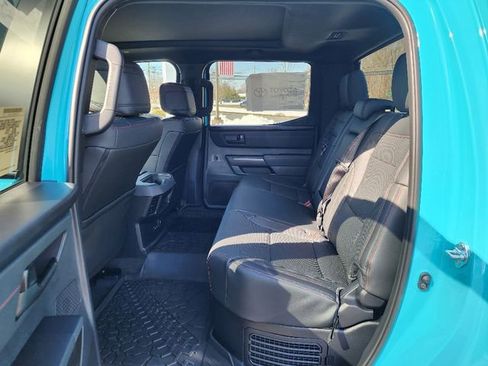 New 2026 Toyota Tundra TRD Pro image 7