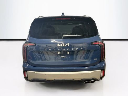 Used 2024 Kia Telluride SX Prestige AWD/4WD image 6