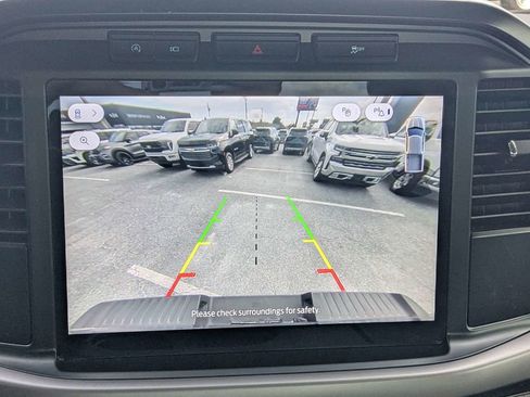 Used 2024 Ford F150 XL AWD/4WD image 25
