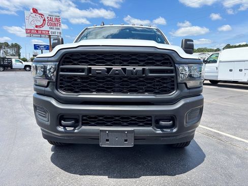 Used 2024 RAM 3500 Tradesman AWD/4WD image 2
