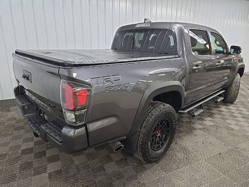 Used 2022 Toyota Tacoma TRD Pro image 10