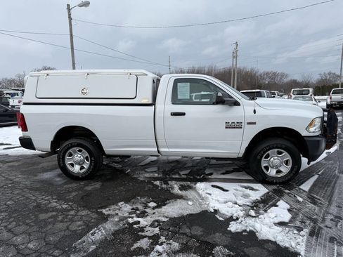 Used 2015 RAM 2500 Tradesman w/ Power Accessory Group image 6