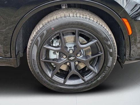 New 2026 Dodge Durango GT image 9