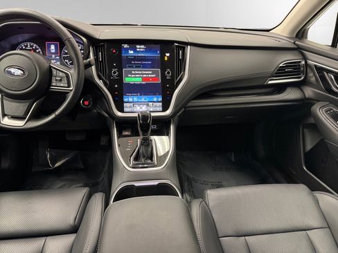 Used 2023 Subaru Legacy Limited image 11