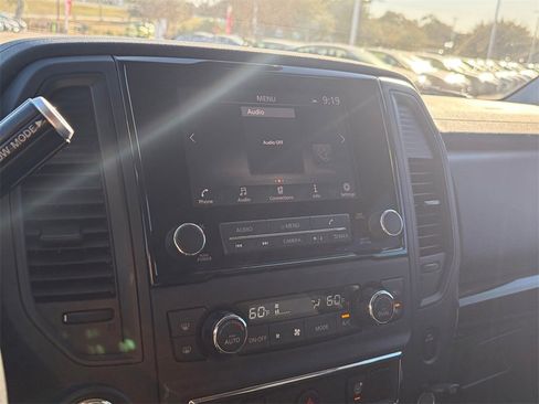 Certified 2024 Nissan Titan SV w/ SV Convenience Package image 15