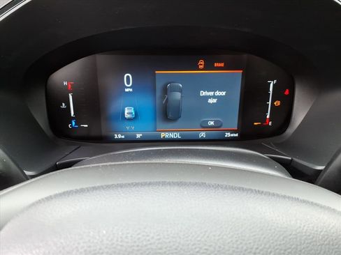 New 2026 Ford Escape ST-Line w/ Cold Weather Package image 17