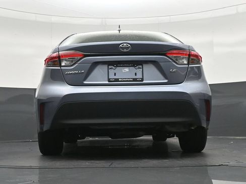 Used 2023 Toyota Corolla LE FWD image 26