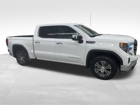 Used 2024 GMC Sierra 1500 SLT image 19