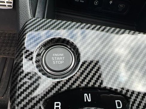 Certified 2024 Kia Sportage X-Line Prestige AWD/4WD image 26
