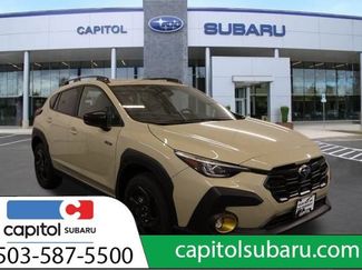 New 2026 Subaru Crosstrek 2.5i Sport w/ Crosstrek Mirror Package AWD/4WD 360° Tour
