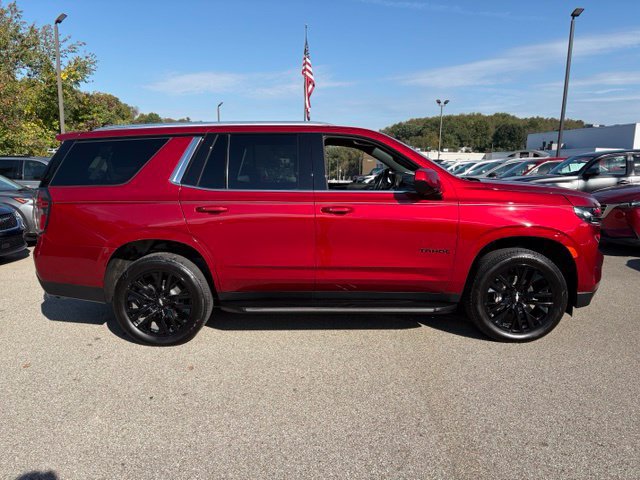 Used 2023 Chevrolet Tahoe LS AWD/4WD image 6