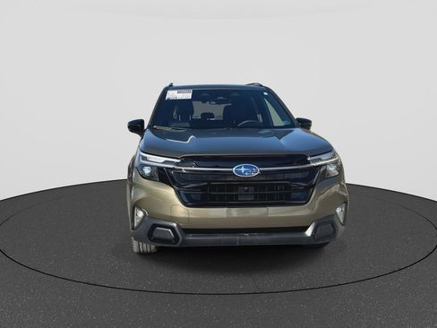 Used 2026 Subaru Forester Touring image 3